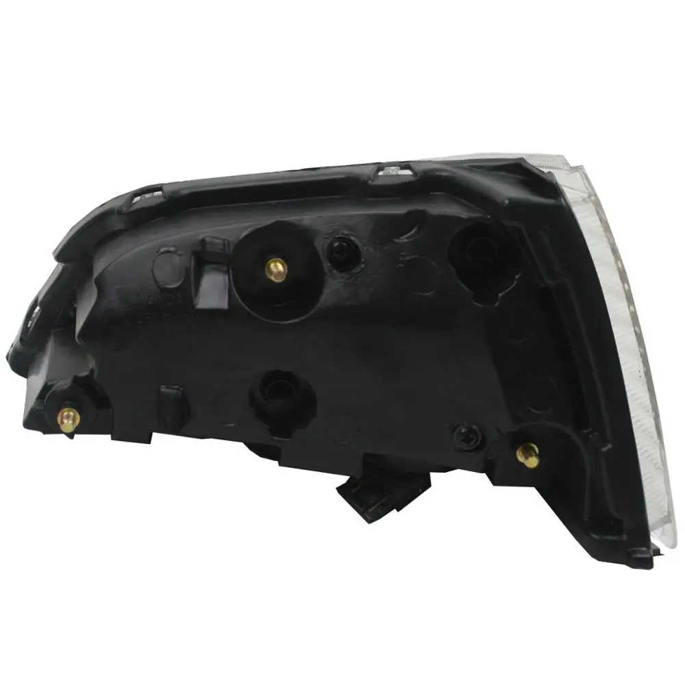 TCMT XF-GL1892/LED LED Tail Brake Turn Signals Light Trunk For Honda GoldWing GL1800 2006-2011