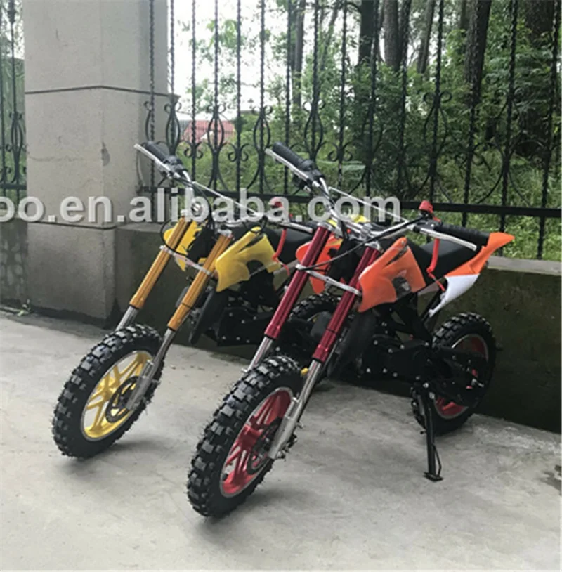 Горячая распродажа! 60cc 4 с четырехтактным двигателем для кроссовых и обычных мотоциклов для детей