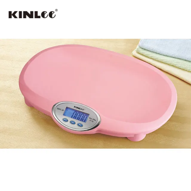 # EBSC-20G «Kinlee» брендовые медицинские весы для веса