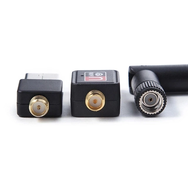 
150Mbps wireless portable x2 wifi adapter usb wifi home network mini adapter 