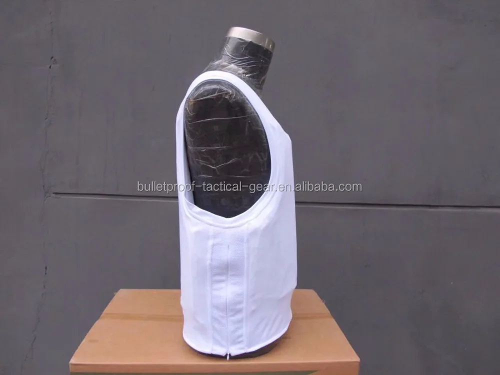 
Level 3A Conceal Ballistic Vest 