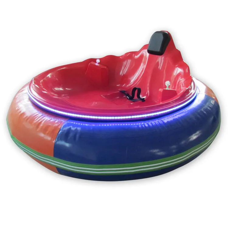 Adult Amusement Park Bumper Car FLAC-A30003