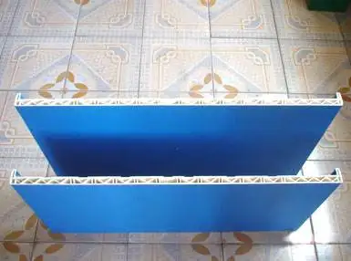 
PVC window sill board production line 