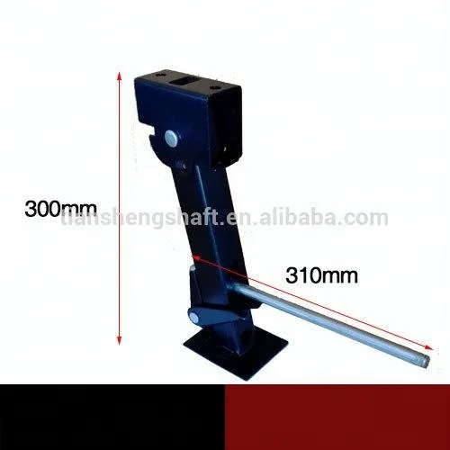 
1000lb.RV camper stabilizer Jack stands 