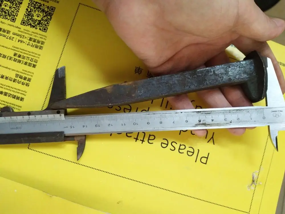 track accessories rail dog spike for railway rail