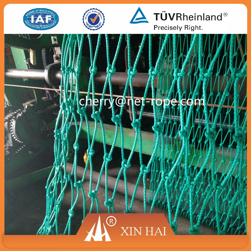 
Salmon aquaculture fish farming cage 