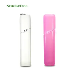 Smokefree OEM silicon holder cover for use with IQOS mulit Case