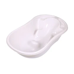 Cheap mini plastic baby indoor portable bath tub