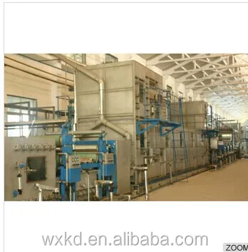 Дезинфицирующая, очищающая и отбеливающая машина