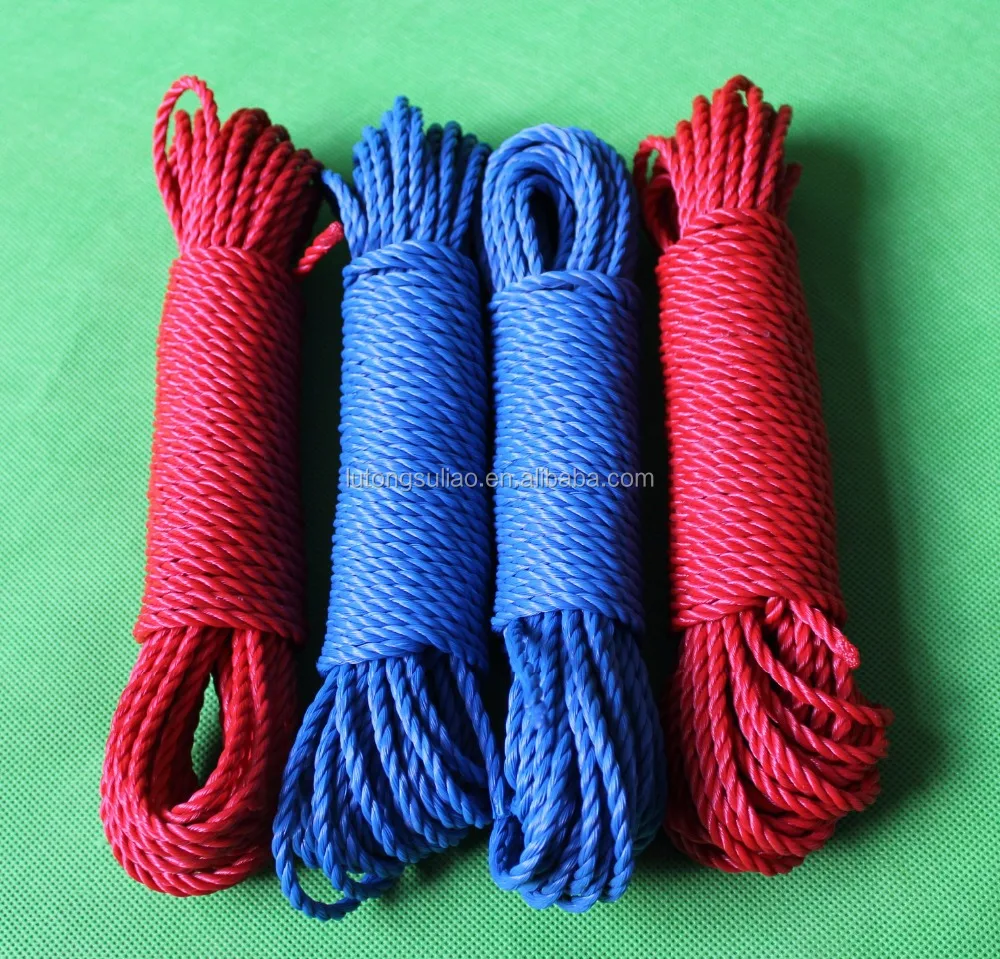 china manufacturer bamboo rope