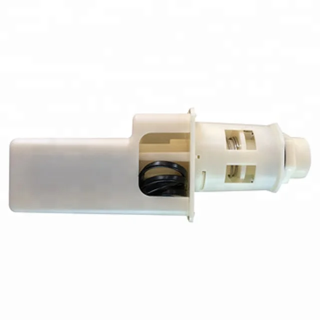 220V plastic air cooler auto drain valve