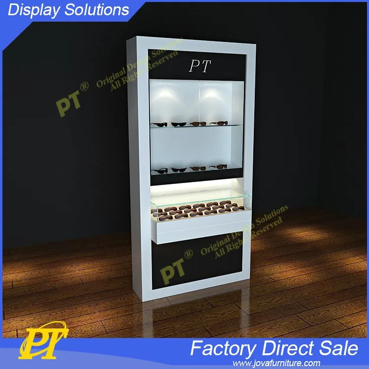 Optical store design , optical shop furniture , optical shop display