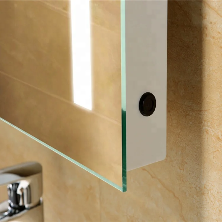 Digital Mirror For Tv Bathroom