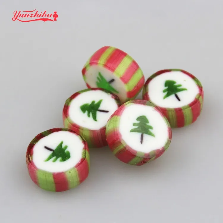 print fruit candy