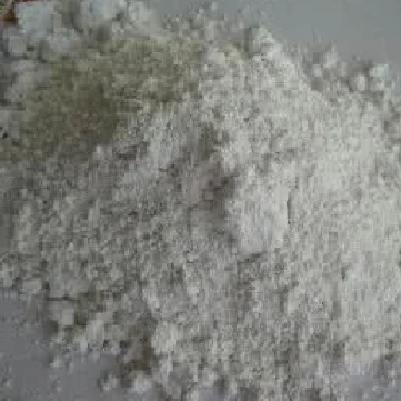 
CAS1332-08-7 factory price Calcined Kaolin clay powder 