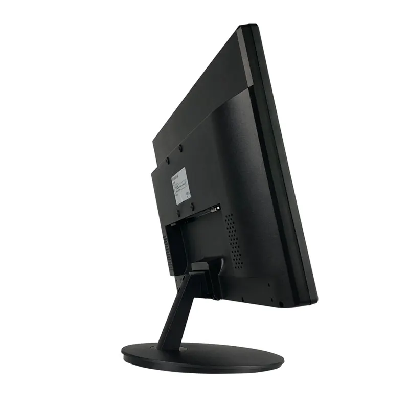 
18.5 Inch TFT 1366*768 Monitor VGA LCD Monitor 