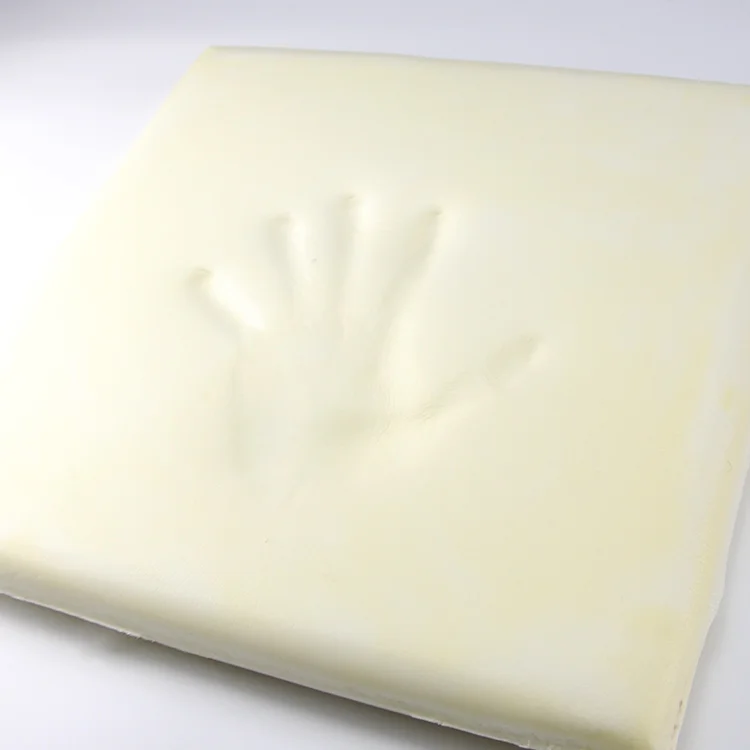 
3D Mesh Breathable Polyester Cover Yoga Meditation Cushion 