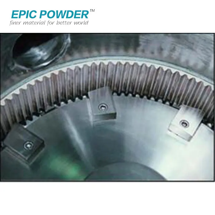 Spice Grinding Air Classifier Mill