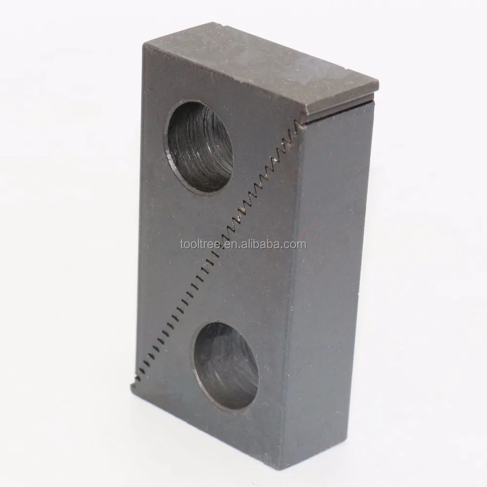 CNC Milling machine clamping tools Steel clamping kits M6