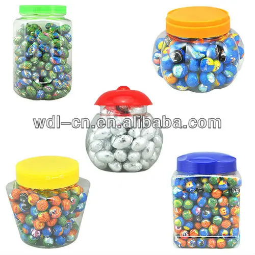 
Wholesale candy gumball bonbon bubble gum 