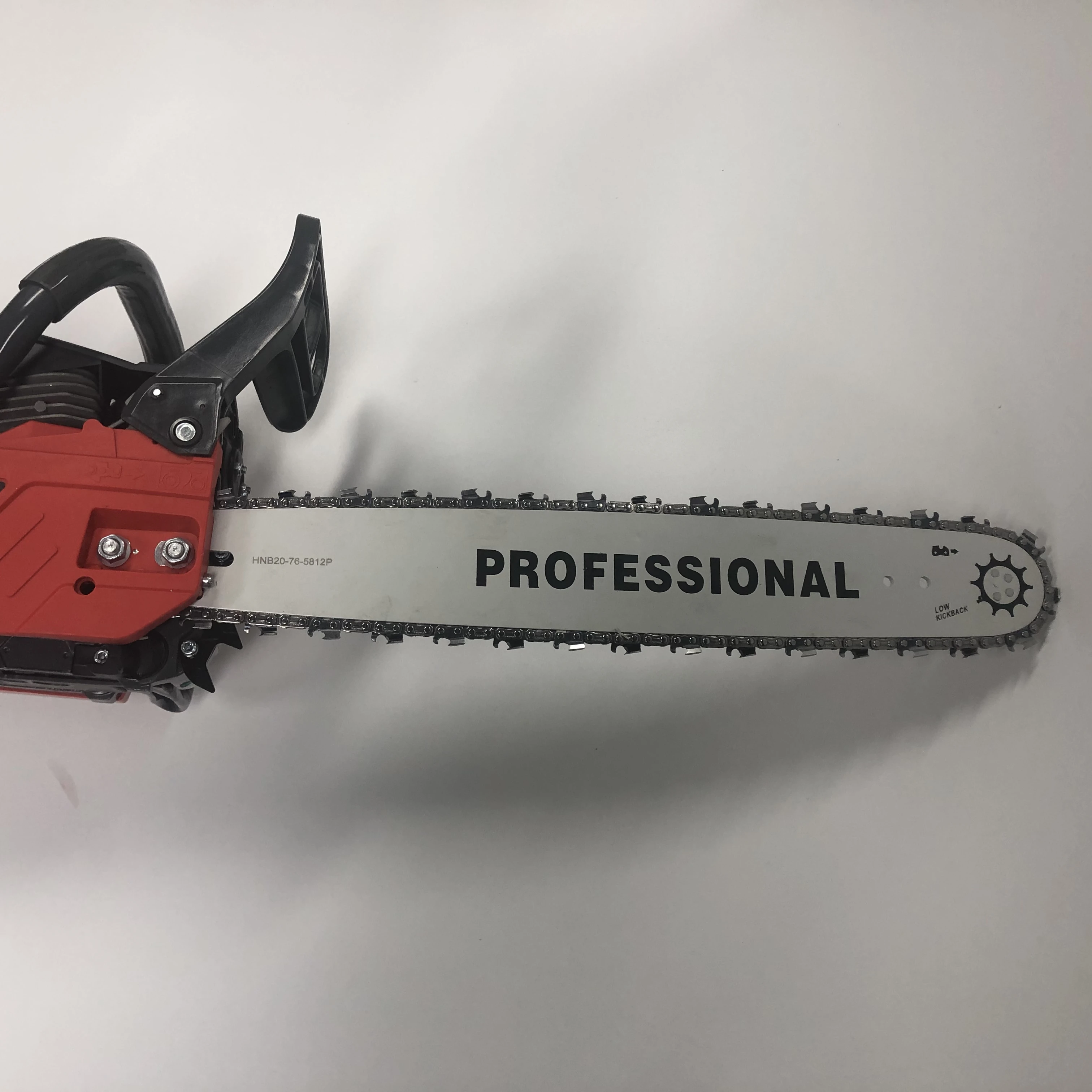  Высококачественная бензиновая цепная пила 5800 для резки деревьев