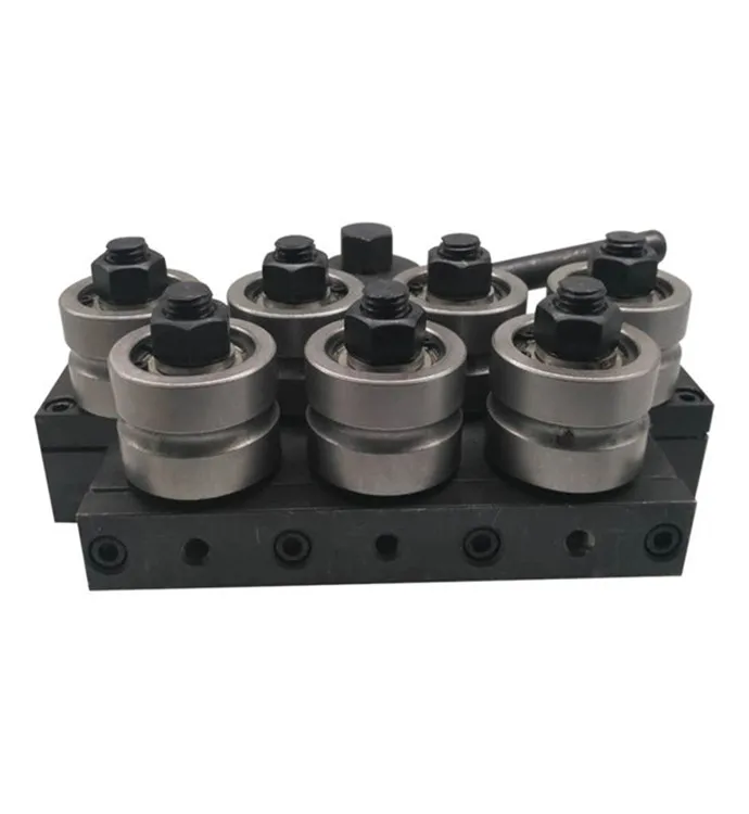 Сварочные гибочные машины из кованого железа, б/у трубогибочная машина для продажи