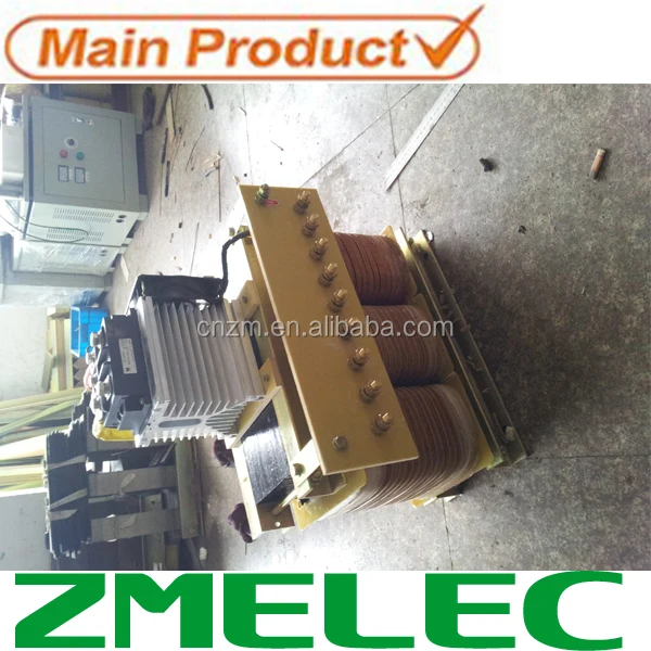 rectifier Resistance Welding Transformer/rectifier transformer