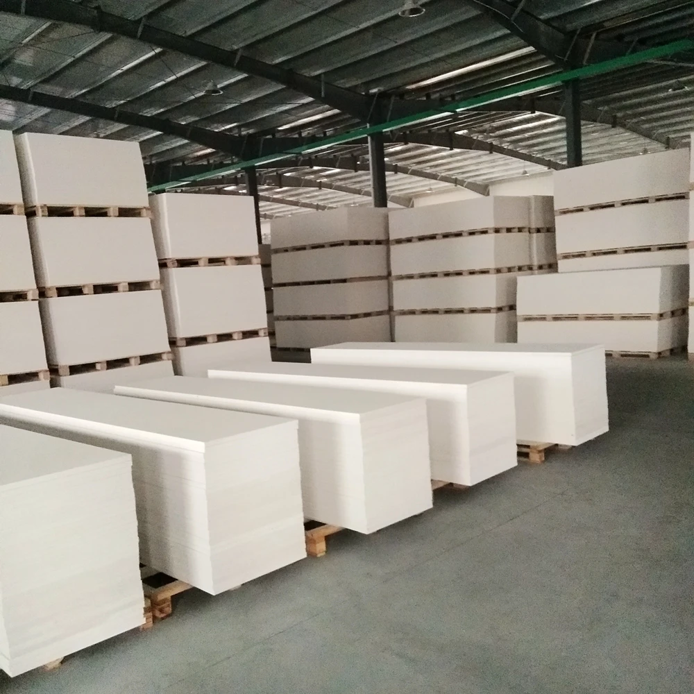 Зеленая доска mgo для каминов mgo, 1200*2400 мм