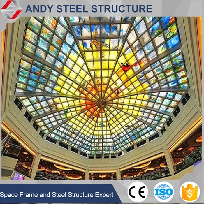 prefabricated prefab fiberglass dome house