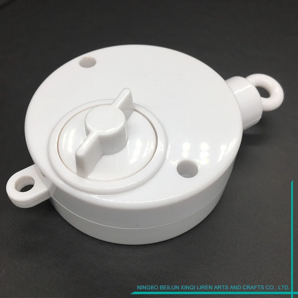 Healthy Girls Baby Musical Mobile Toys Box Accessories