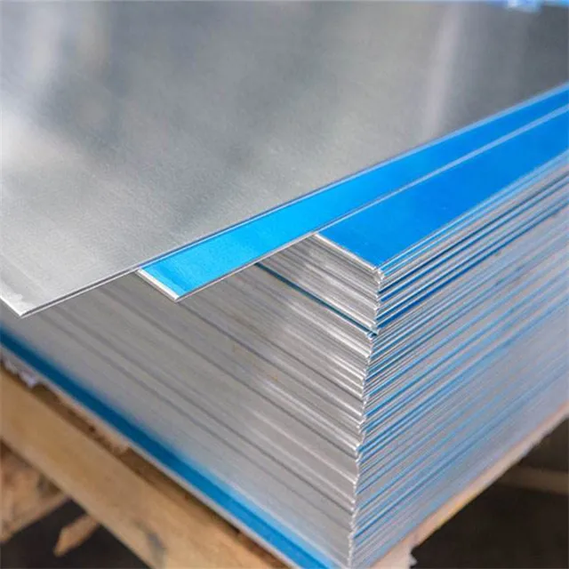 6063 - t6 aluminum