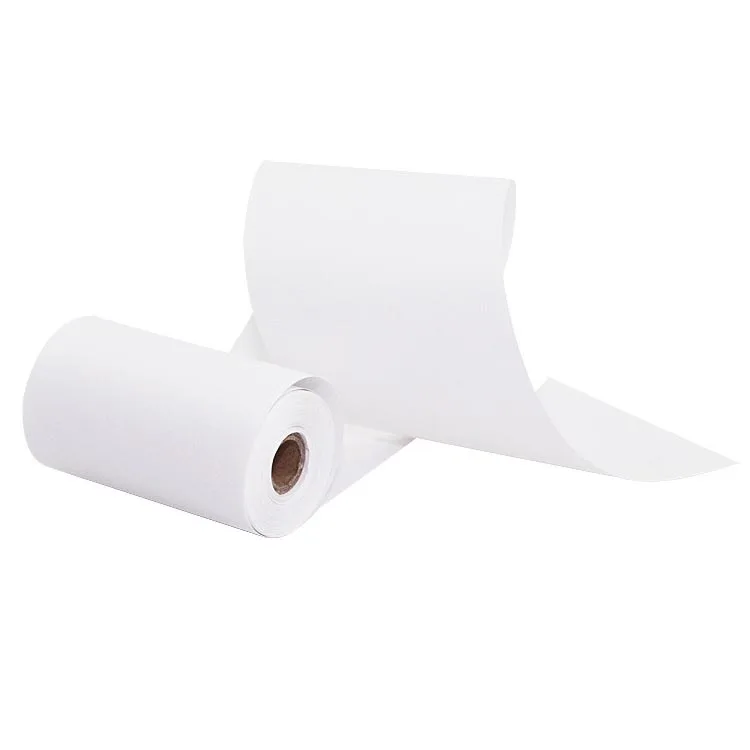 cash register thermal paper 50mm 57mm 80mm pos receipt paper rolls