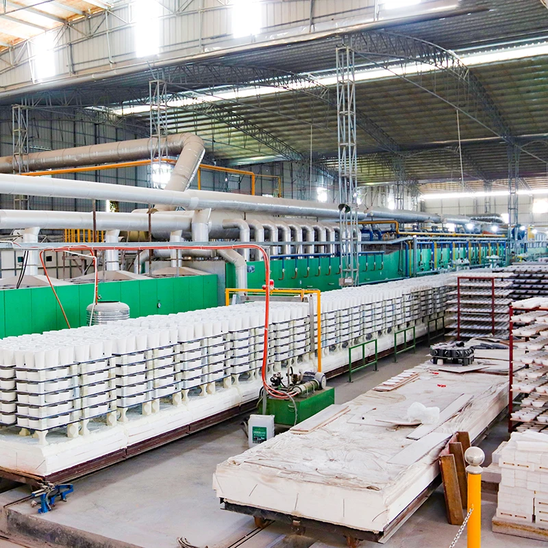 straight stripe rectangle square baking dish and pan custom logo ceramic bakeware with handle