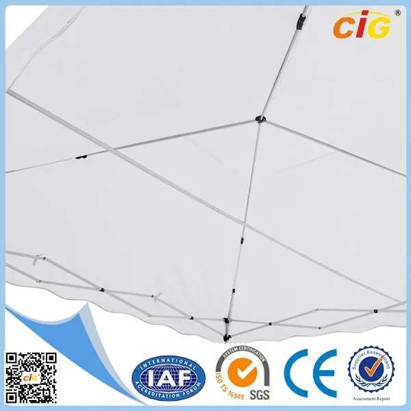 Outdoor Garden Folding gazebo tent 3x3