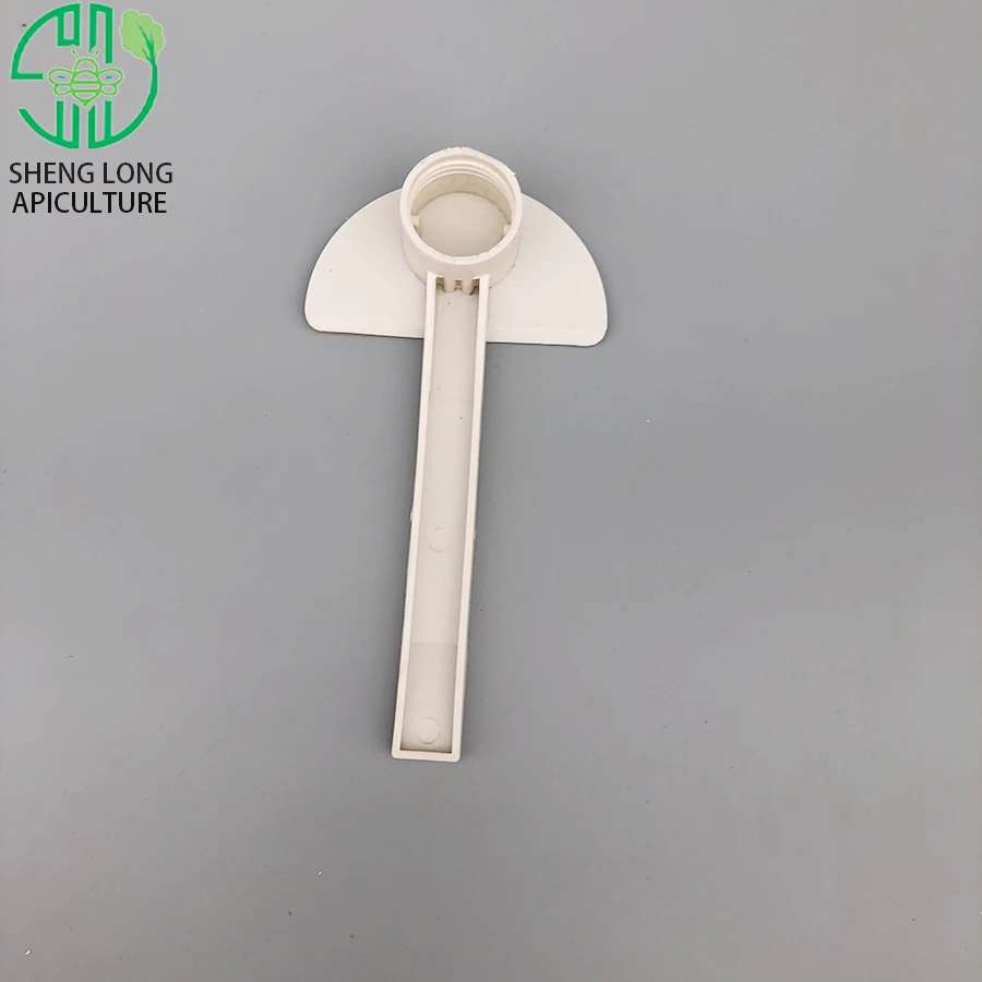 Beekeeping feeder new design Bee Water Entrance Feeder with Good Quality for Bee Hive