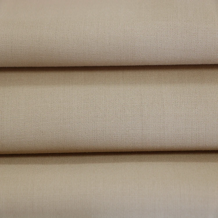 30% wool 70% polyester fabric suiting material
