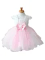 Baby girl dress wedding1 year birthday dress roupas infantis menina bebek giyim ball gown dresses for