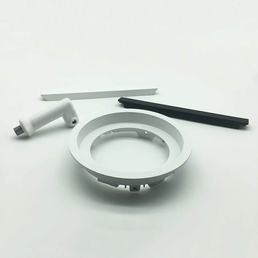 Hot Selling LED Lamp Empty Housing For Wall Light