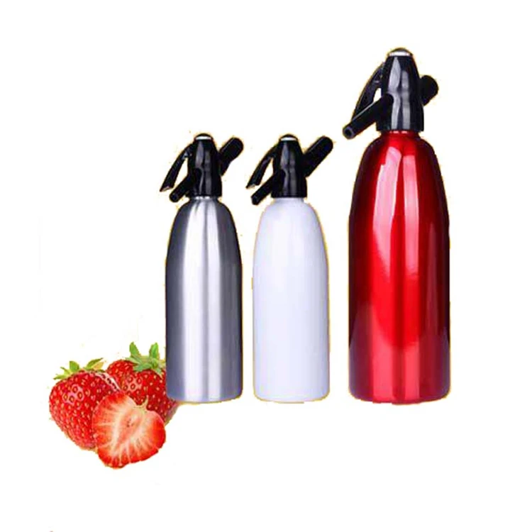 1000ml Aperol Spritz Soda Maker Soda Siphon Spirit Water Maker