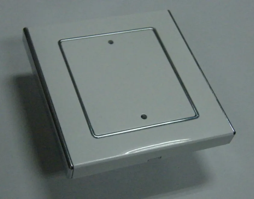 энергосберегающие сенсорный Swtich переключатель датчика СВЧ скрытый переключатель для светодиодного освещения