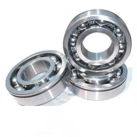 China hot sale bearing rolamento 6007zz