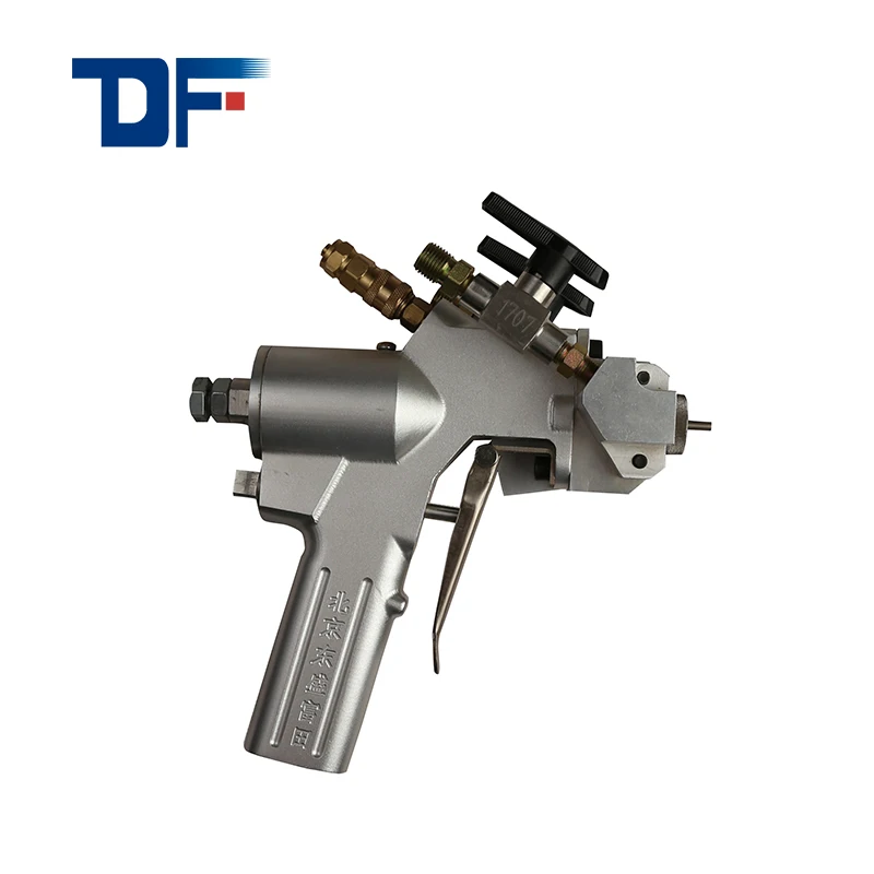 
Foam Mixing Waterproof PU polyurethane spray gun 