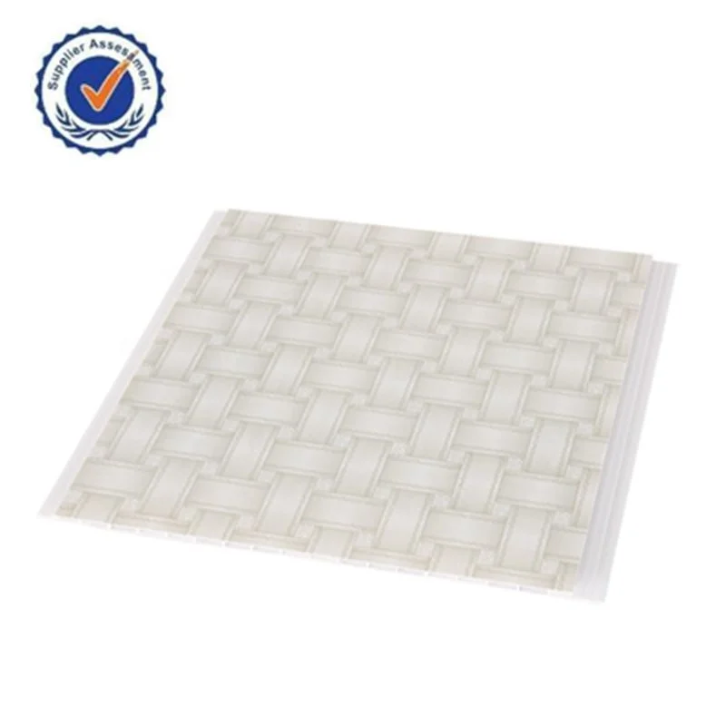 
raw materi for pvc ceiling 
