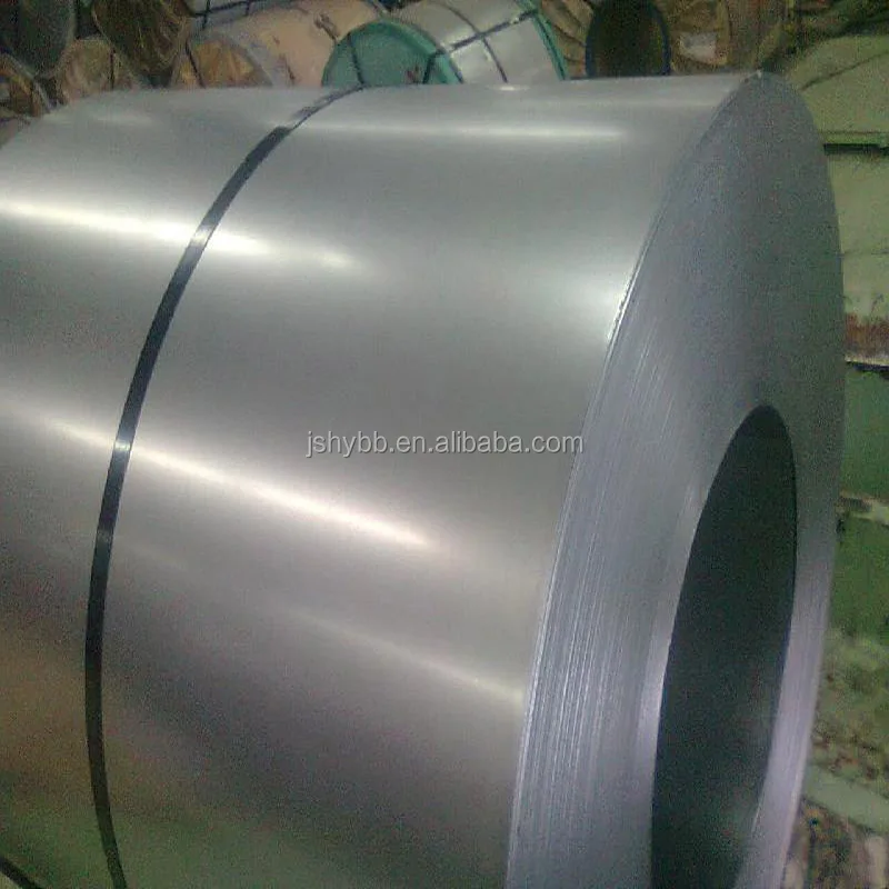 
Galvanized Surface Treatment and Commercial Soft Grade(DX51)Grade Galvanized steel coil 