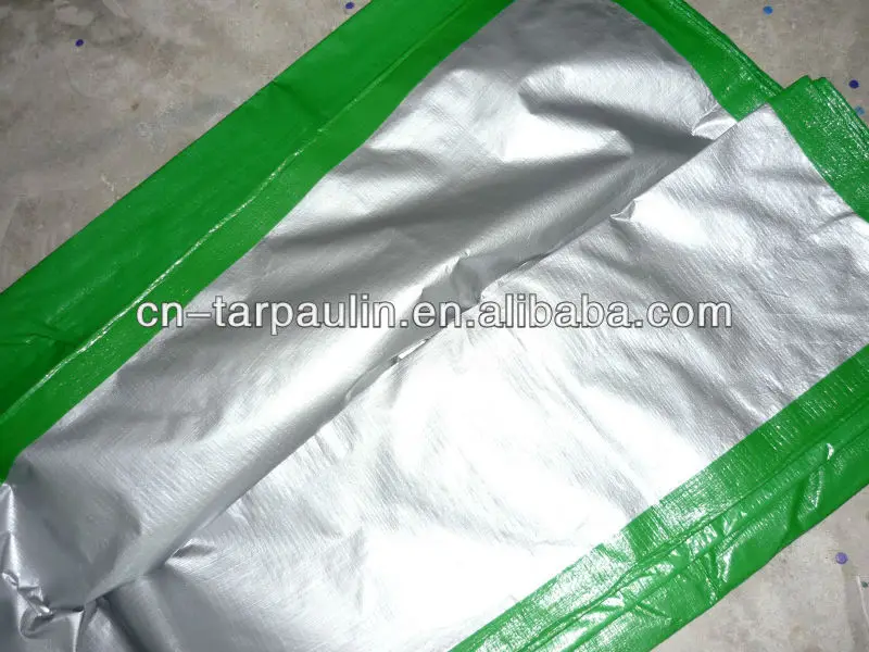 
China PE tarpaulin factory 