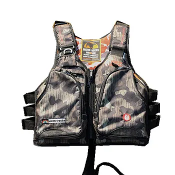 Best Adult Swimming Safety Floating Vest