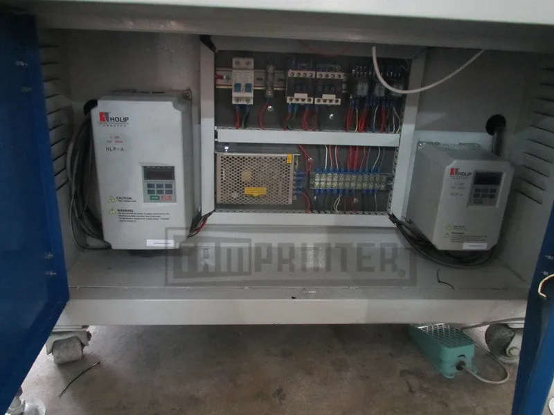 
Vertical high-precision flat screen printing machine for film buttons 