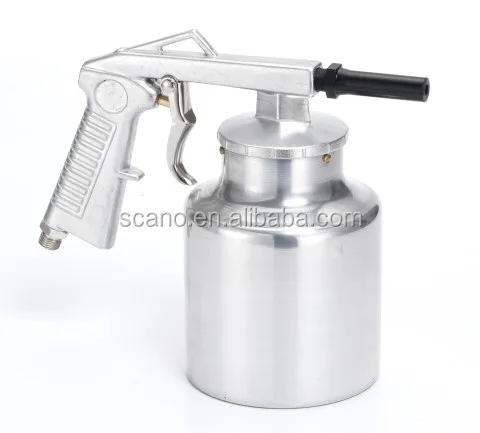 9310C пистолет для покрытия нижней части тела