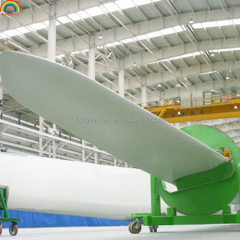 Hot sale self adhesive butyl tacky tape for vacuum bagging and composite