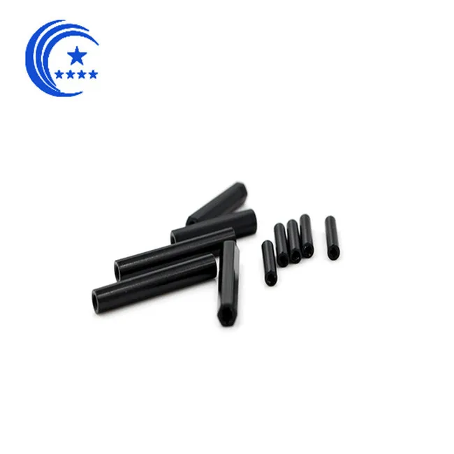 Customized size Aluminum female standoff pcb spacer